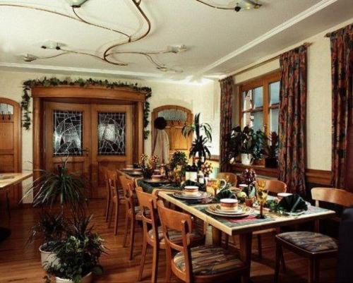 Landgasthaus Lenniger Бюрен Экстерьер фото